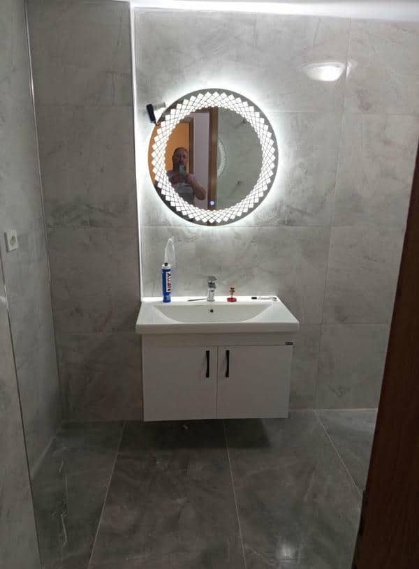 Lavabo Neden Tıkanır?
