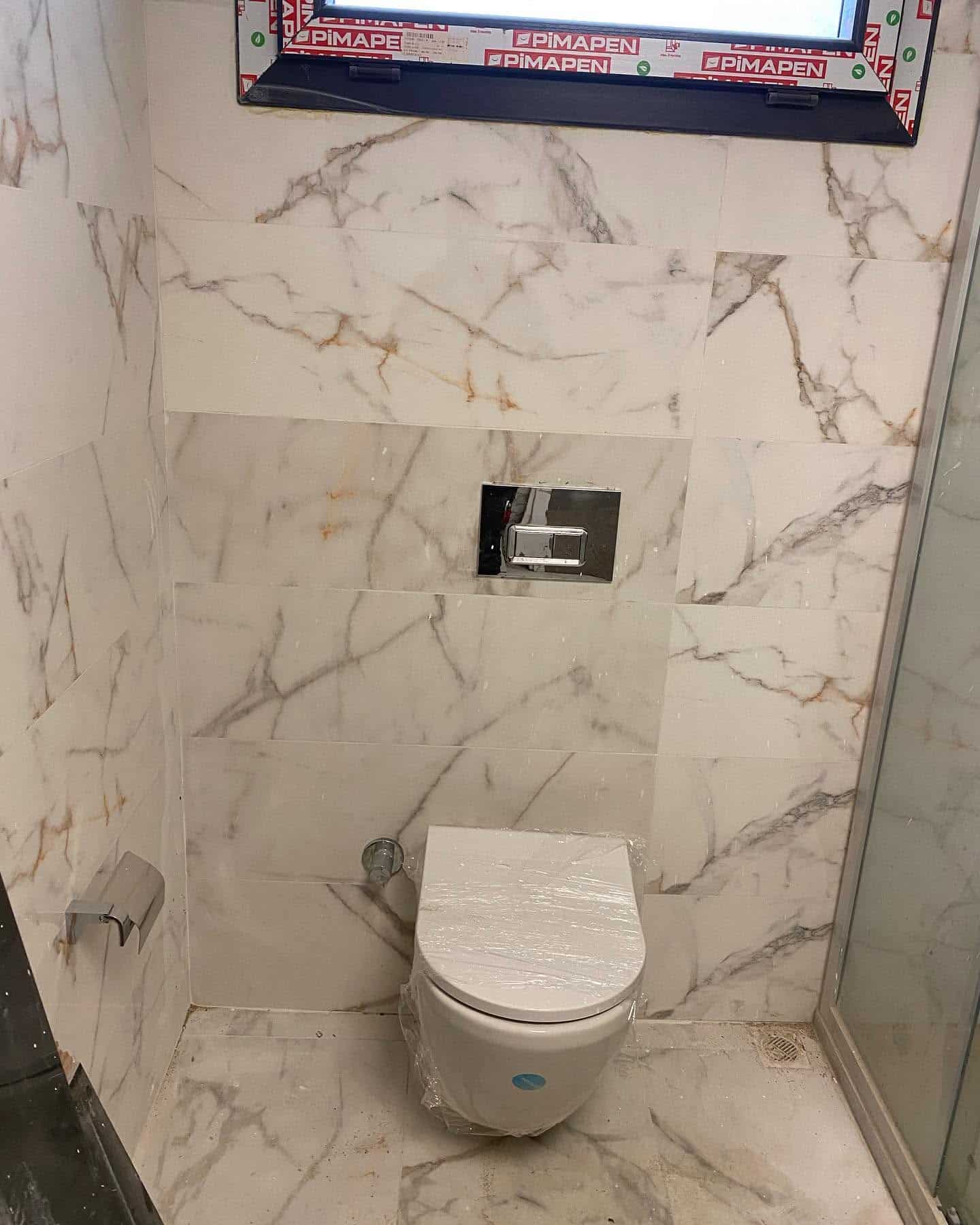 Tuvalet Tıkanıklığı Açma